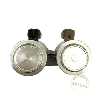 トルソ Amazon.com: ZDTOPA cTransmission Dual Linear Solenoid